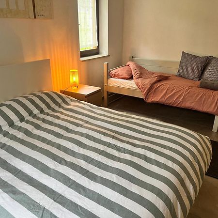 Casa Pura Apartment Ampezzo Ngoại thất bức ảnh