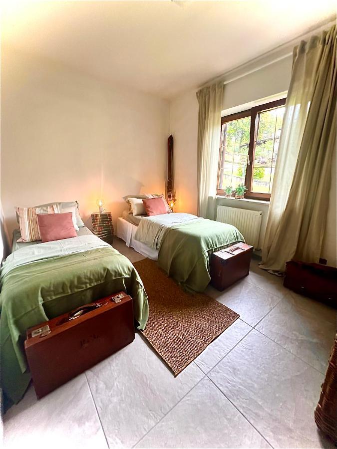 Casa Pura Apartment Ampezzo Ngoại thất bức ảnh